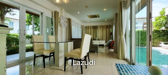 3 Schlafzimmer Cafe / Restaurant in Bang Lamung, Thailand, Nr. 15161 5