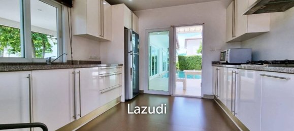 3 Schlafzimmer Cafe / Restaurant in Bang Lamung, Thailand, Nr. 15161 7