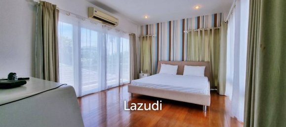 3 Schlafzimmer Cafe / Restaurant in Bang Lamung, Thailand, Nr. 15161 8