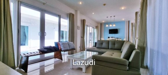 3 Schlafzimmer Cafe / Restaurant in Bang Lamung, Thailand, Nr. 15161 3