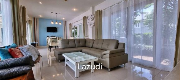 3 Schlafzimmer Cafe / Restaurant in Bang Lamung, Thailand, Nr. 15161 2