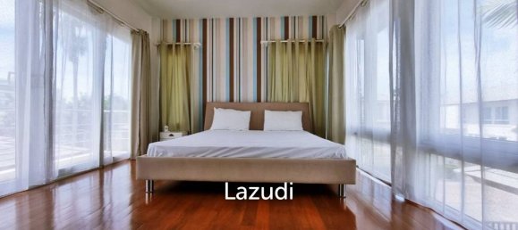 3 Schlafzimmer Cafe / Restaurant in Bang Lamung, Thailand, Nr. 15161 9