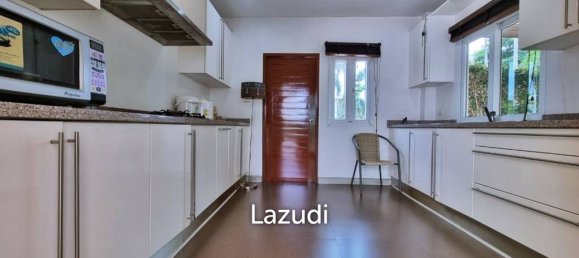 3 Schlafzimmer Cafe / Restaurant in Bang Lamung, Thailand, Nr. 15161 6