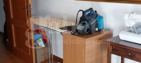 Квартира с 7 комнатами в Роккастрада, Италия № 76030 24