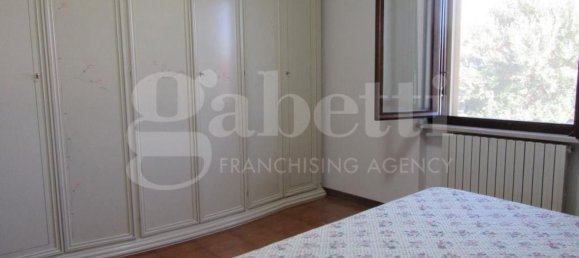 Квартира с 7 комнатами в Роккастрада, Италия № 76030 18