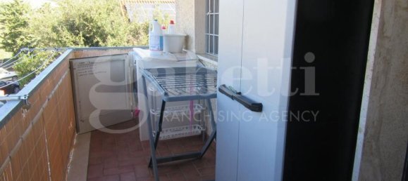 Квартира с 7 комнатами в Роккастрада, Италия № 76030 13