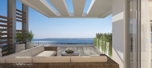 2 bedrooms Apartment in Paphos, Cyprus No. 1540 3