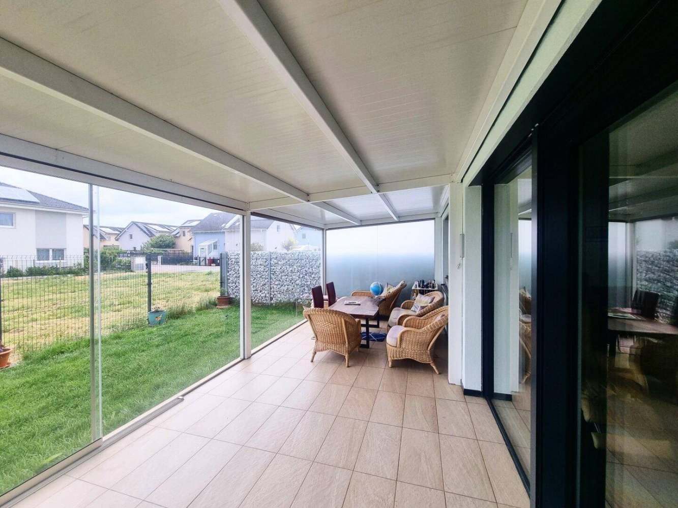 6 rooms House in Himberg, Austria No. 222417