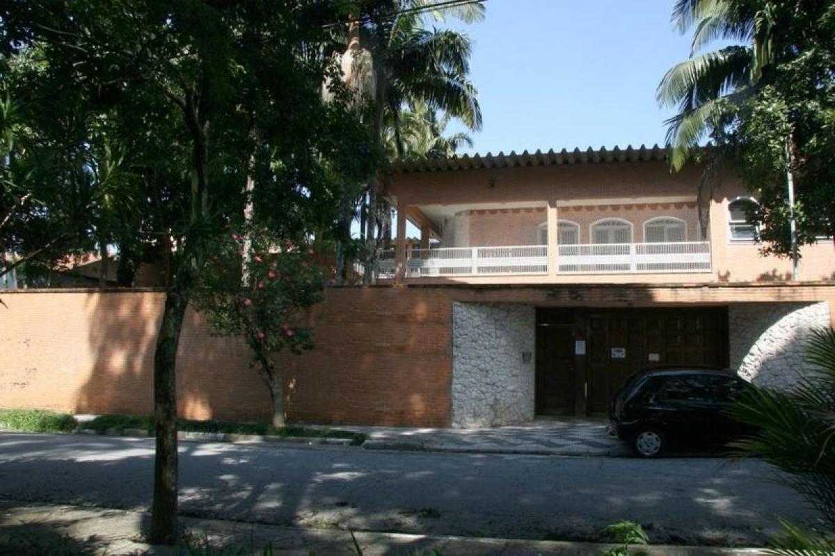 3 bedrooms House in Sao Paulo, Brazil No. 559834