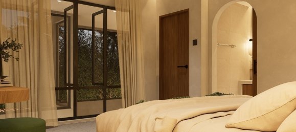 1 chambre loft à vendre à Pecatu, Badung, Bali, Indonesia № 57831 4