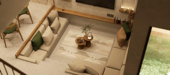 1 chambre loft à vendre à Pecatu, Badung, Bali, Indonesia № 57831 5