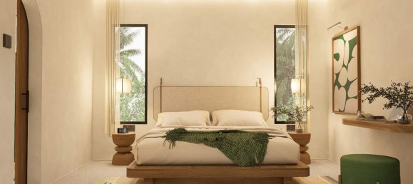 1 chambre loft à vendre à Pecatu, Badung, Bali, Indonesia № 57831 2