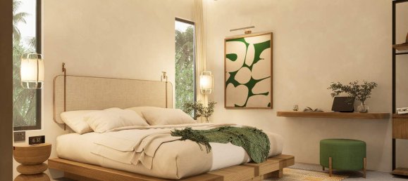 1 chambre loft à vendre à Pecatu, Badung, Bali, Indonesia № 57831 6