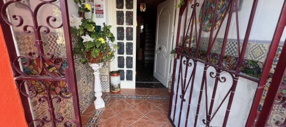 Moradia em banda T4 em Estepona, Spain N.º 100731 32