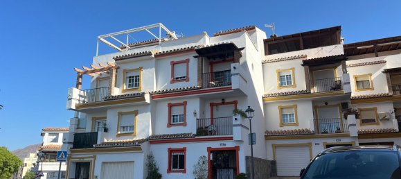 Moradia em banda T4 em Estepona, Spain N.º 100731 6