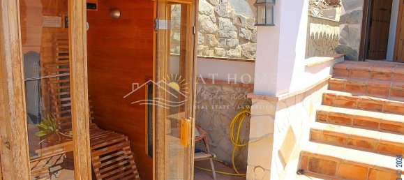 4 Schlafzimmer Haus in Malaga, Spain, Nr. 56968 42