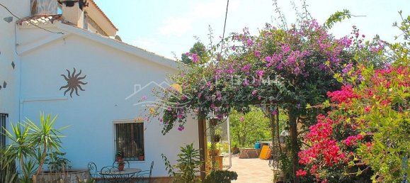 4 Schlafzimmer Haus in Malaga, Spain, Nr. 56968 46