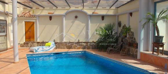 4 Schlafzimmer Haus in Malaga, Spain, Nr. 56968 4