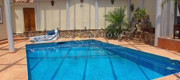 4 Schlafzimmer Haus in Malaga, Spain, Nr. 56968 44