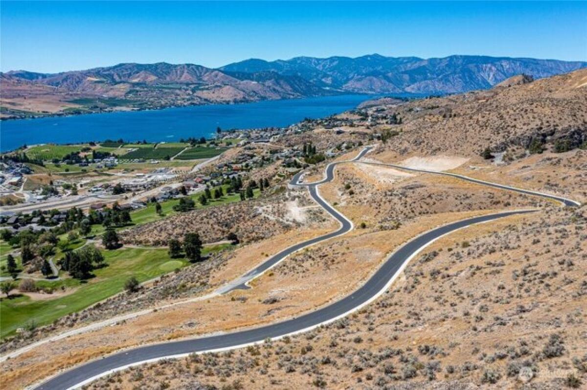  Land in Chelan, USA No. 525148