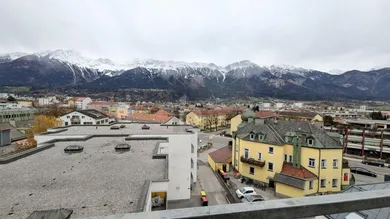 2 rooms Apartment in Innsbruck-Stadt, Austria No. 148672