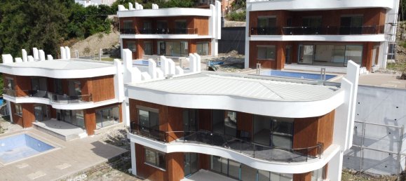 5 rooms Villa in Oba, Turkey No. 10133 29