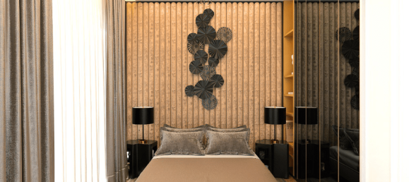 5 rooms Villa in Oba, Turkey No. 10133 21