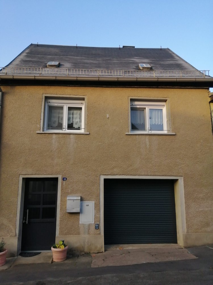 4 غرف نوم تاون هاوس في Greiz, Germany رقم 185251