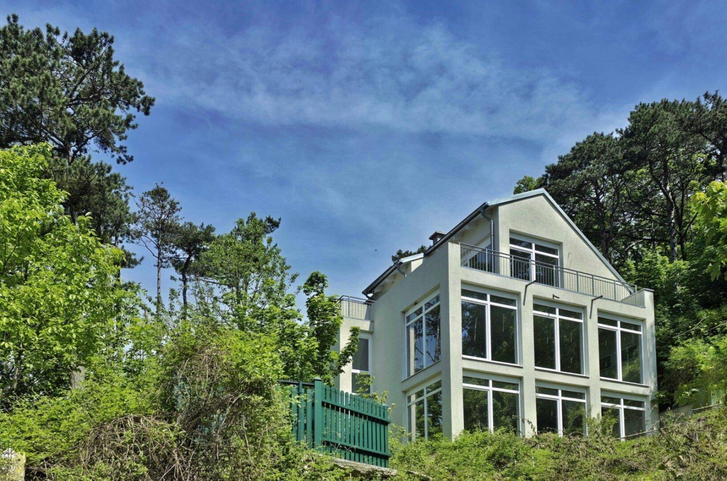 10-Zimmer Villa in Hinterbrühl, Austria, Nr. 103842