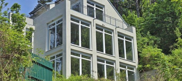 10-Zimmer Villa in Hinterbrühl, Austria, Nr. 103842 3