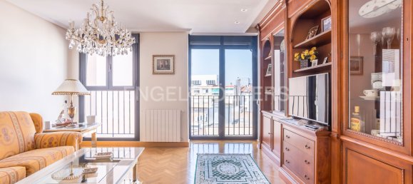 2 غرف نوم شقة في Madrid, Spain رقم 154158 3