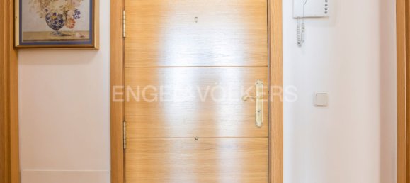 2 غرف نوم شقة في Madrid, Spain رقم 154158 9