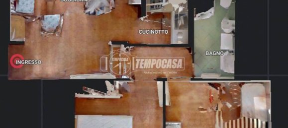 3غرفة شقة في Gabicce Mare, Italy رقم 278812 26