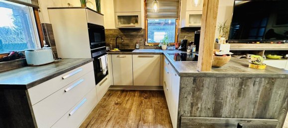 Casa de 3 habitaciónes en Vienna, Austria No. 196614 4