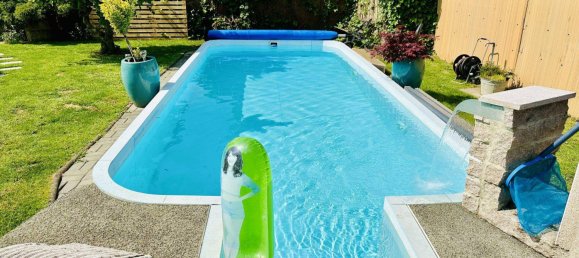 Casa de 3 habitaciónes en Vienna, Austria No. 196614 2