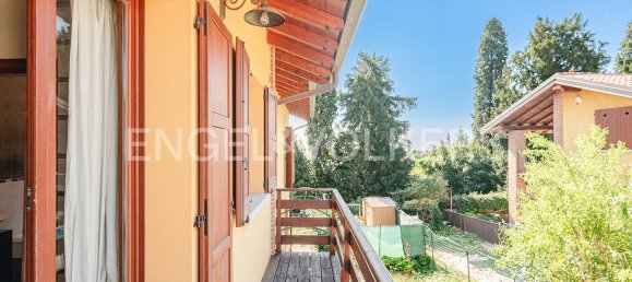 4 bedrooms House in Monticello Brianza, Italy No. 263285 15