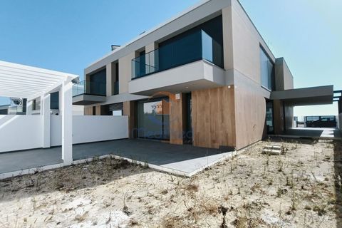 4 bedrooms House in Ericeira, Portugal No. 302029