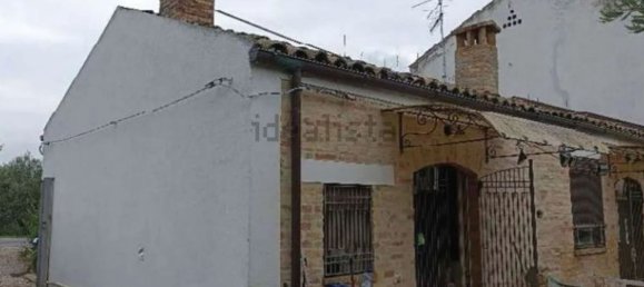 Apartamento T2 em Casalbordino, Italy N.º 325596 11