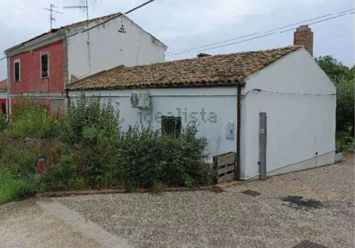 Apartamento T2 em Casalbordino, Italy N.º 325596