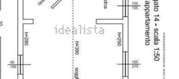 Apartamento T2 em Casalbordino, Italy N.º 325596 7