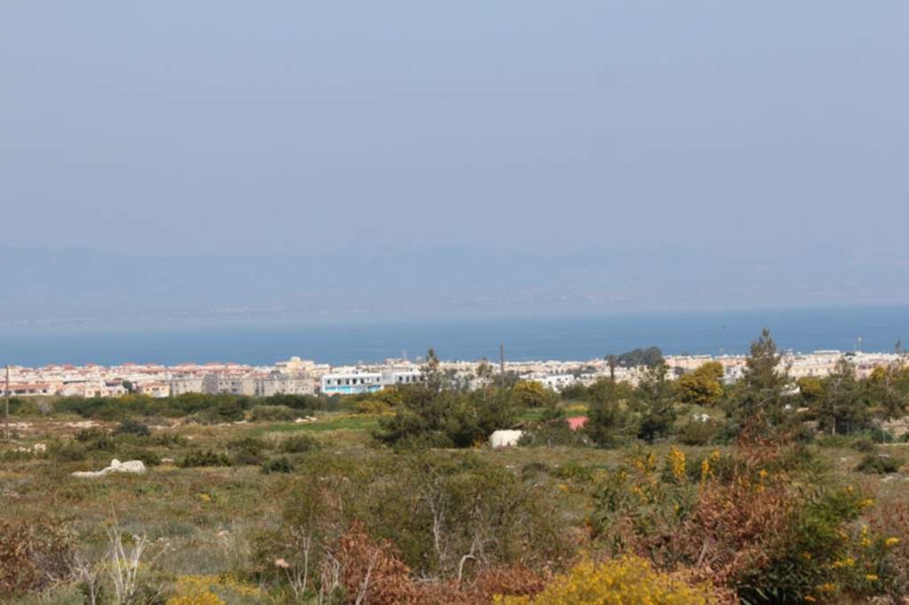  Land in Protaras, Cyprus No. 24074