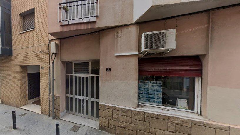 Gewerbliche Immobilie in Barcelona, Spain 143m², Nr. 184863