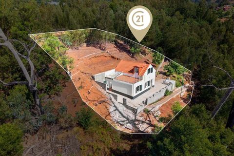 Casa T2 em Funchal, Portugal N.º 355133