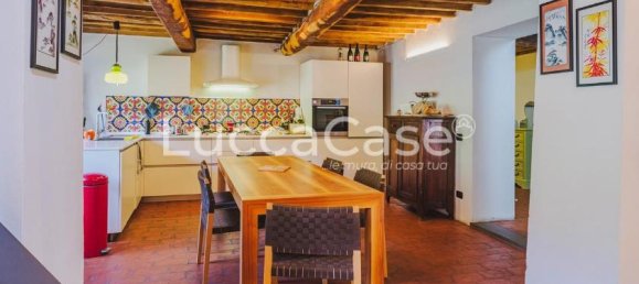 Villa de 14 habitaciónes en Camaiore, Italy No. 72522 7