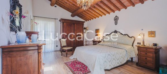 Villa de 14 habitaciónes en Camaiore, Italy No. 72522 26