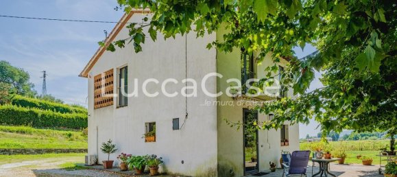 Villa de 14 habitaciónes en Camaiore, Italy No. 72522 22
