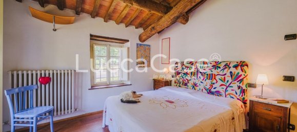 Villa de 14 habitaciónes en Camaiore, Italy No. 72522 12