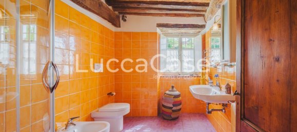 Villa de 14 habitaciónes en Camaiore, Italy No. 72522 13