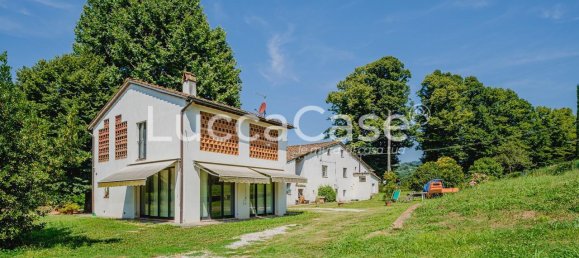 Villa de 14 habitaciónes en Camaiore, Italy No. 72522 2