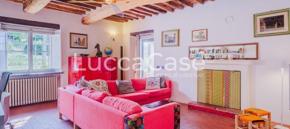 Villa de 14 habitaciónes en Camaiore, Italy No. 72522 10